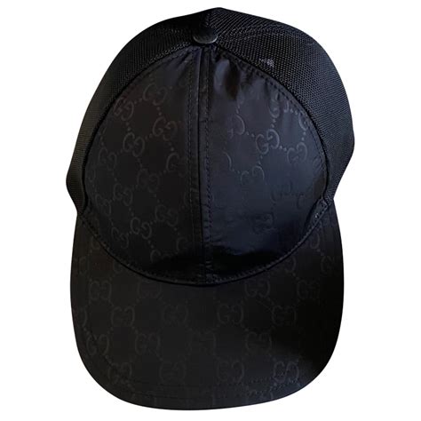 casquette Gucci leboncoin